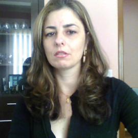 Magda Cardoso Mantovani