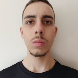Lucas Augusto Lima de Souza