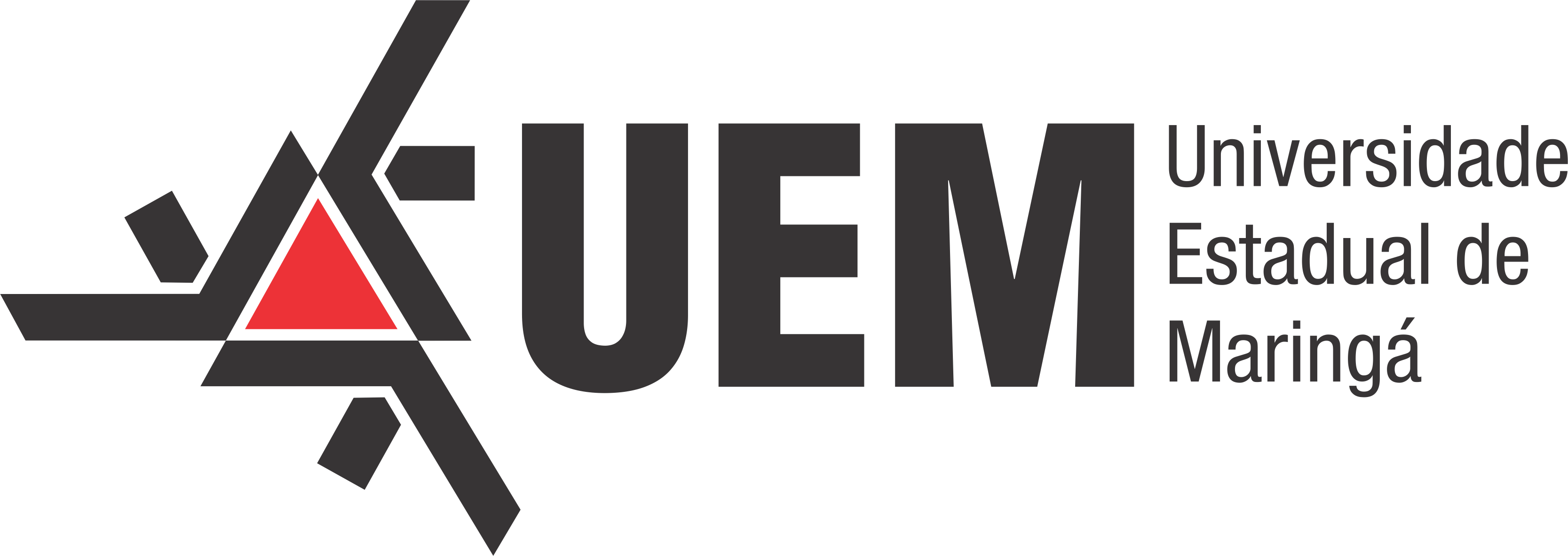 II Simpósio do Programa de Pós-Graduação em Física -  Universidade Estadual de Maringá