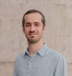 Marcos Paulo Belançon