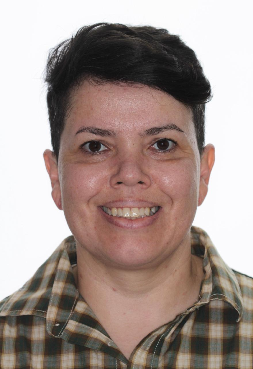 Lilian Nunes Pereira