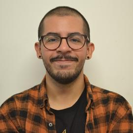 Vítor Hugo Ribeiro
