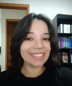 Patricia Lima Santos