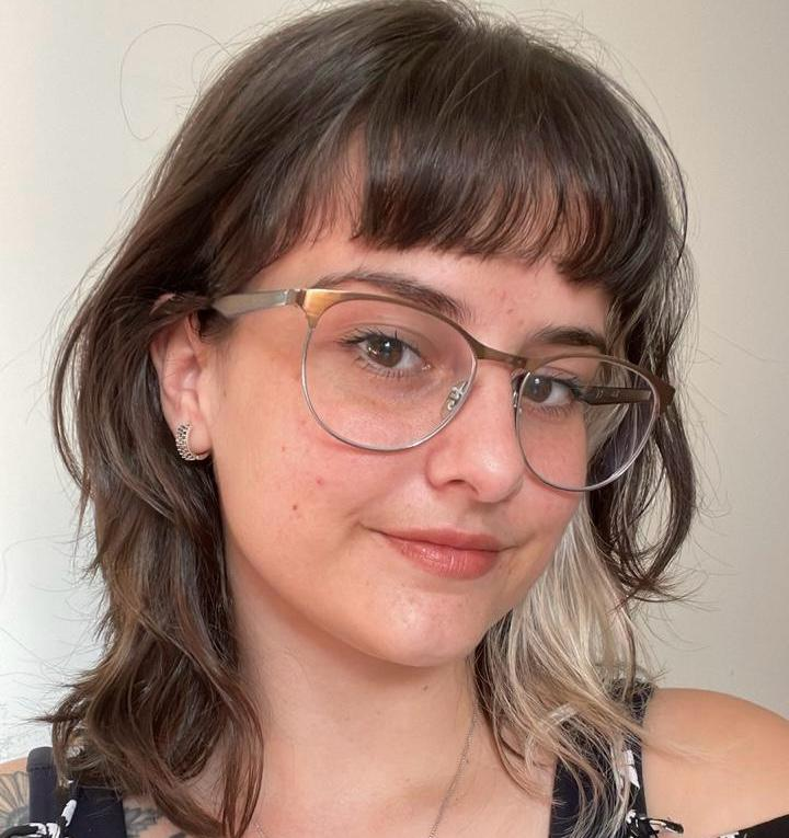 Amanda Beatriz da Silveira