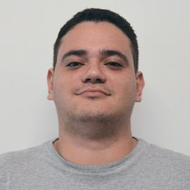 Mateus Moreira Tarozo