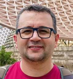 Rafael Soares Zola